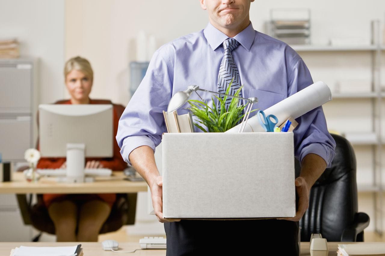 Despedido Injustificadamente